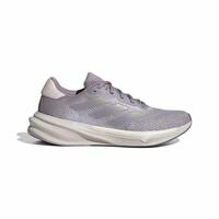 Sportssneakers til damer Adidas Supernova Stride Lavendel 38