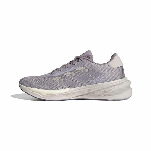 Sportssneakers til damer Adidas Supernova Stride Lavendel 39 1/3