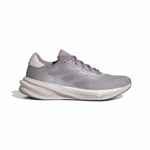 Sportssneakers til damer Adidas Supernova Stride Lavendel 41 1/3