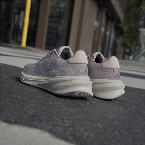 Sportssneakers til damer Adidas Supernova Stride Lavendel 41 1/3