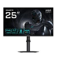 Skærm Gigabyte G25F2 Full HD 24,5"