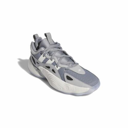 Basketballsko til voksne Adidas Trae Unlimited Blå 45 1/3