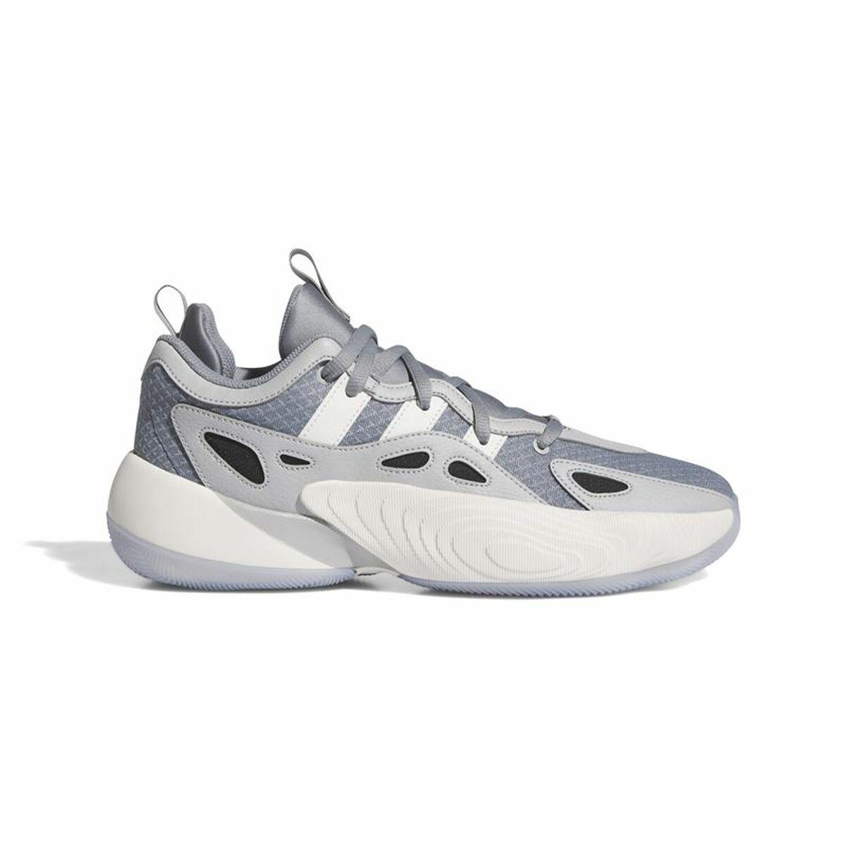 Basketballsko til voksne Adidas Trae Unlimited Blå 41 1/3
