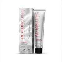 Permanent Farve Revlonissimo Colorsmetique Revlon Nº 8.04 (60 ml)