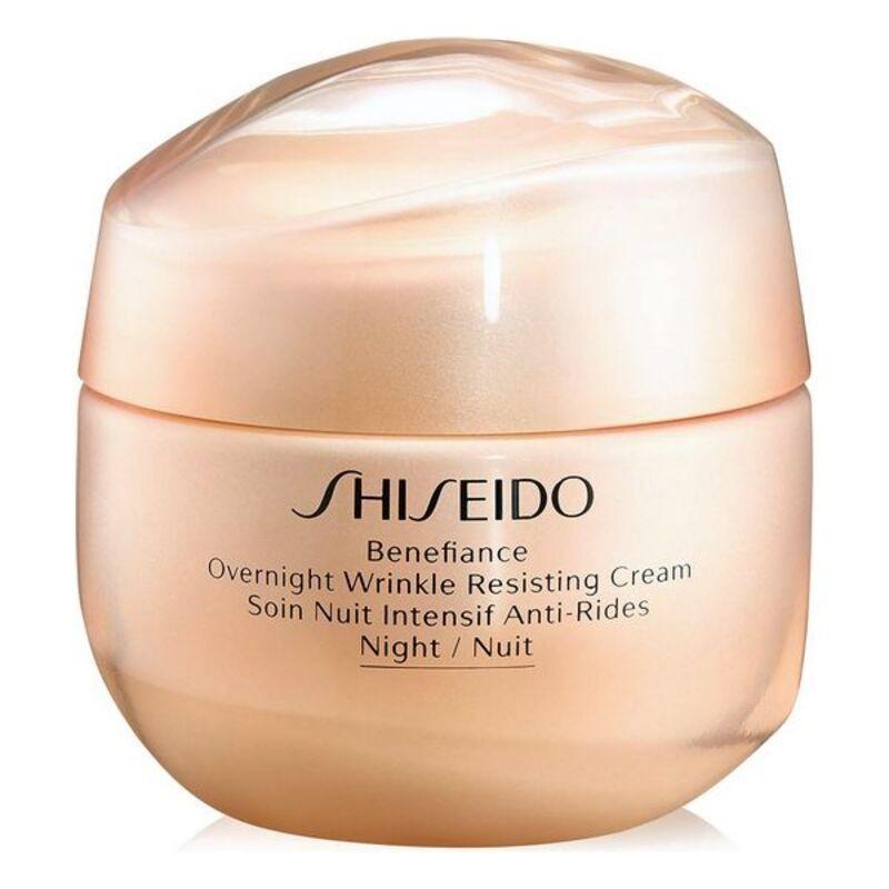 Ansigtscreme Shiseido (50 ml)