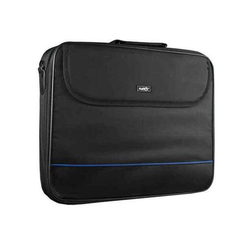 Laptop Case Natec Impala 15.6" Sort