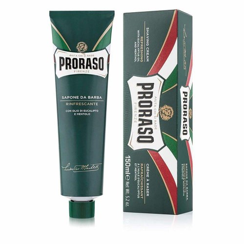 Barbercreme Proraso Classic - 150 ml