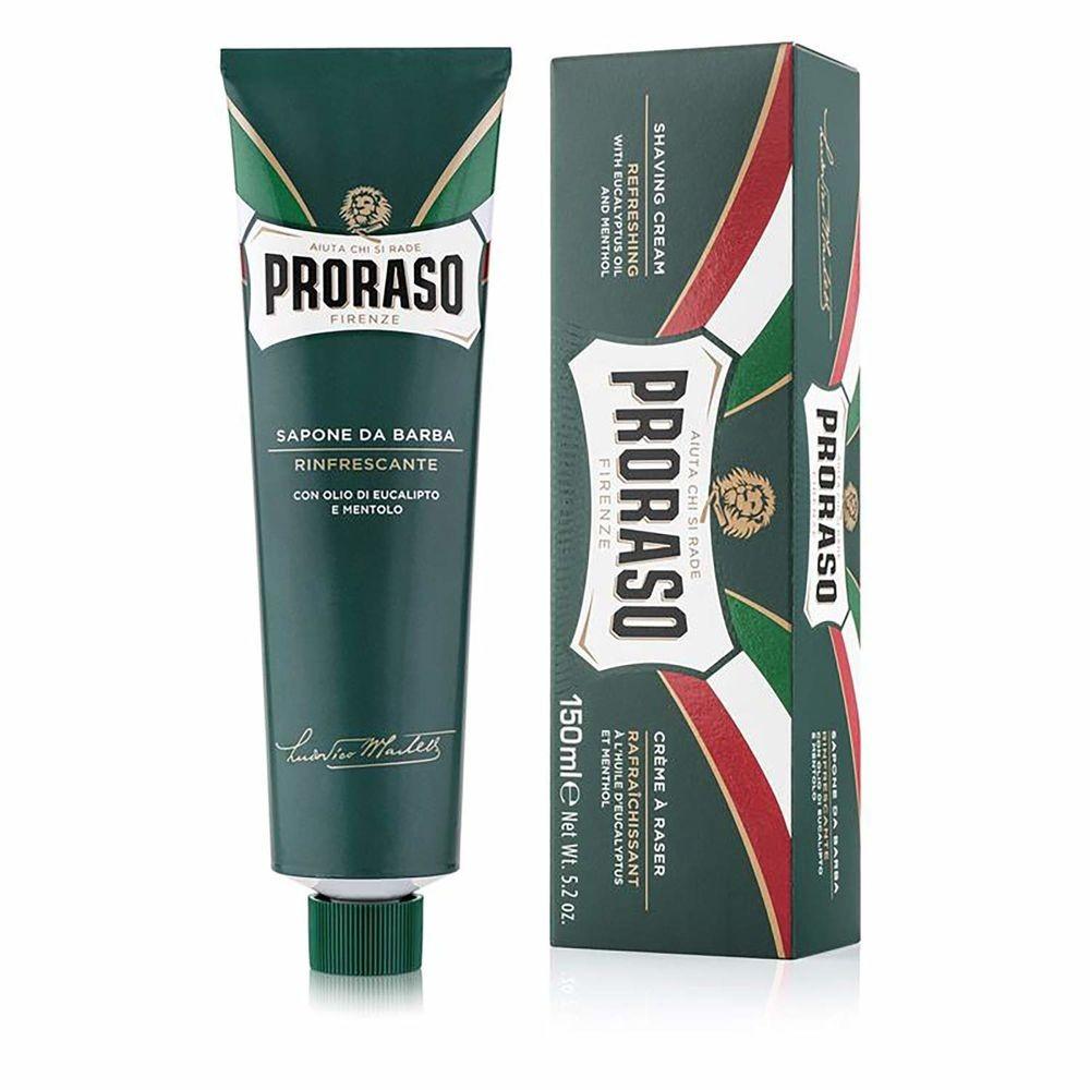 Barbercreme Proraso Classic - 150 ml
