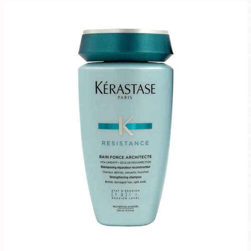 Shampoo Resistance Kerastase Kérastase Shampoo BAIN FORCE ARCHI, 250ml