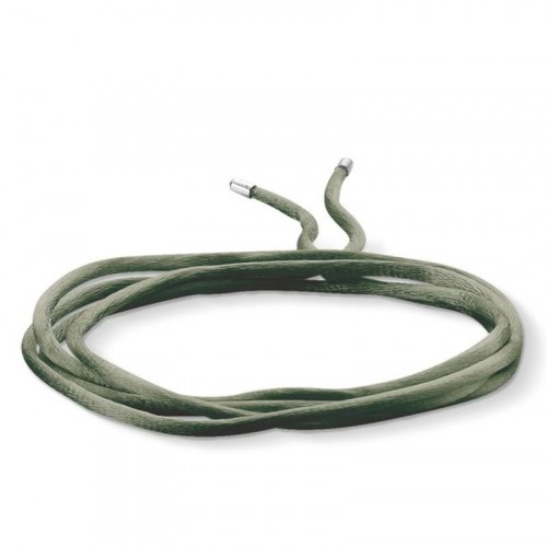 Halskæde Thomas Sabo X089 - Grøn