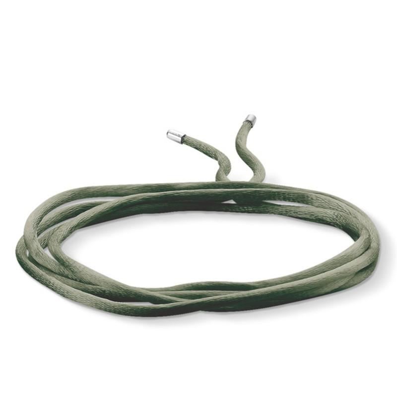 Halskæde Thomas Sabo X089 - Grøn