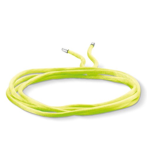 Halskæde Thomas Sabo X089 - Grøn