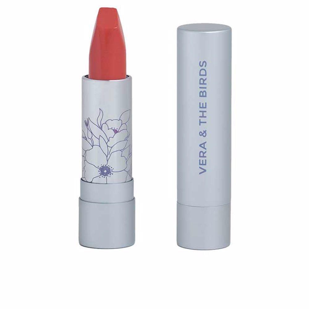 Læbepomade Vera & The Birds Time To Bloom Sunset Bouquet 4 ml