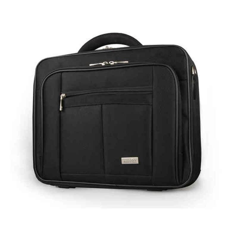 Laptop Case Natec NTO-0392 Sort (1 enheder)