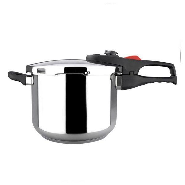Trykkoger Magefesa Practika Plus - rustfrit stål 7,5 l