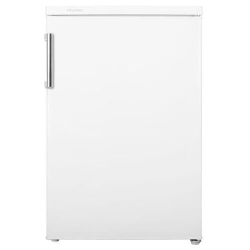 Mini køleskab Hisense 85 x 55 cm Hvid