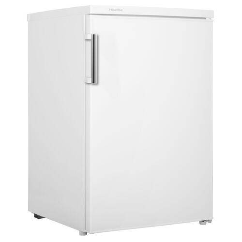 Mini køleskab Hisense 85 x 55 cm Hvid