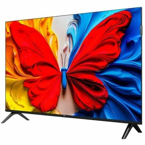TCL 40S5K 40" Smart TV - Full HD LED HDR QLED (Android TV)