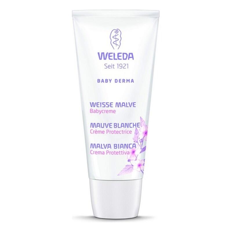 Beskyttende blecreme Weleda 9665 50 ml