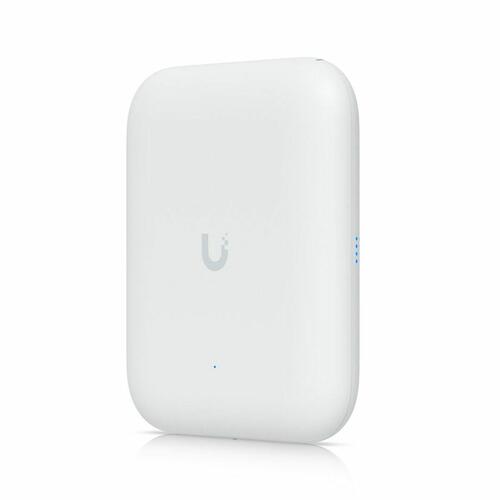 Adgangspunkt UBIQUITI U7-OUTDOOR Hvid
