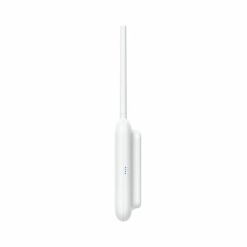 Adgangspunkt UBIQUITI U7-OUTDOOR Hvid