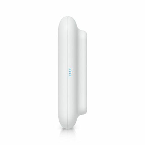 Adgangspunkt UBIQUITI U7-OUTDOOR Hvid