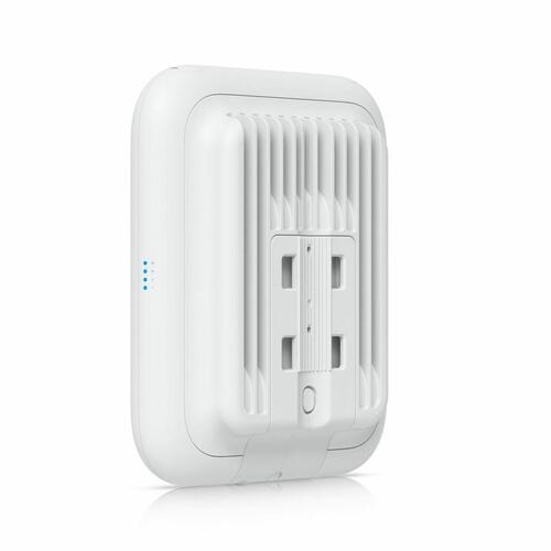 Adgangspunkt UBIQUITI U7-OUTDOOR Hvid