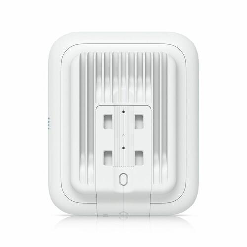 Adgangspunkt UBIQUITI U7-OUTDOOR Hvid