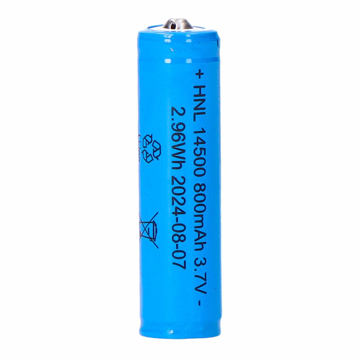 EDM Product Genopladelige batterier 38133