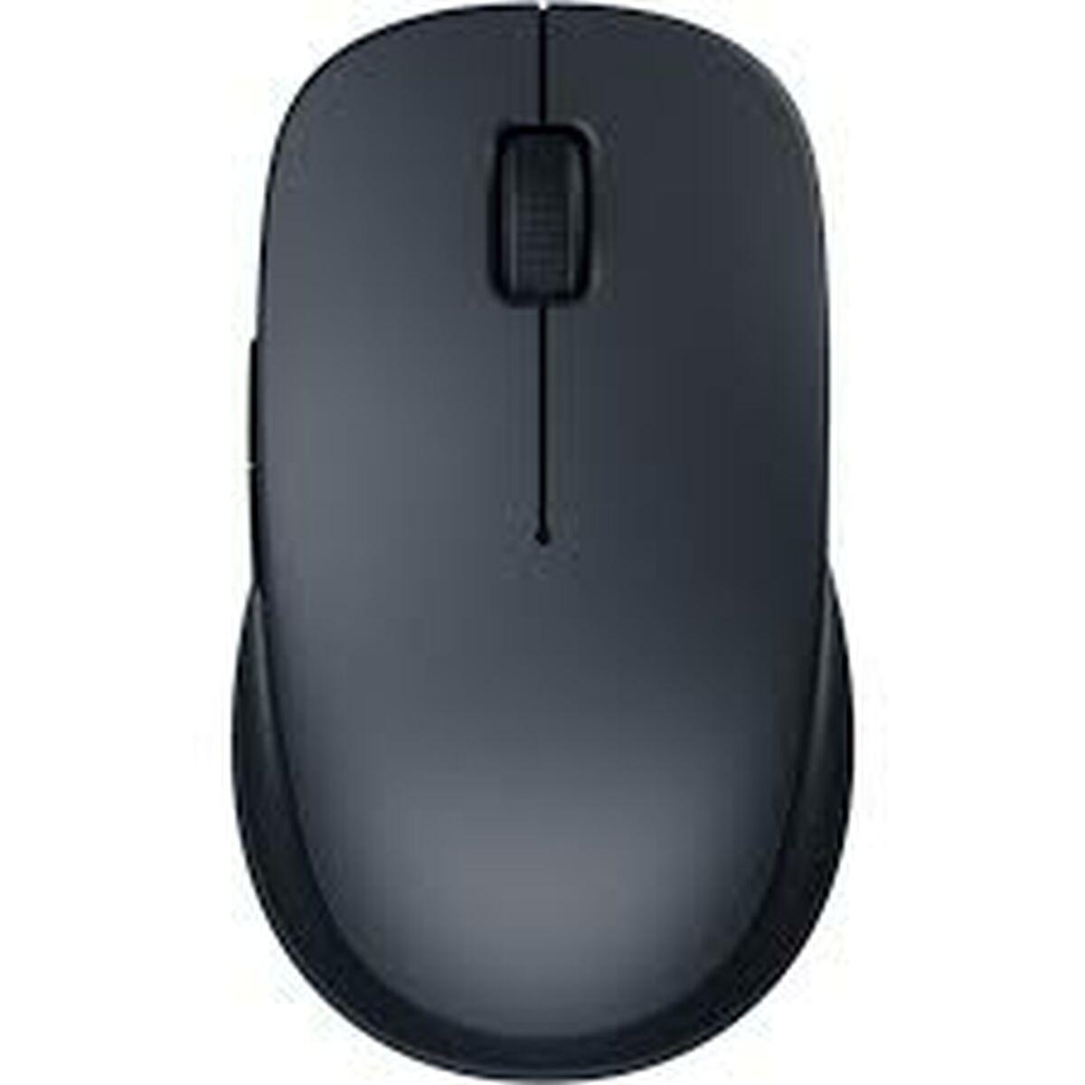 Trådløs mus Xiaomi BHR8850GL Sort