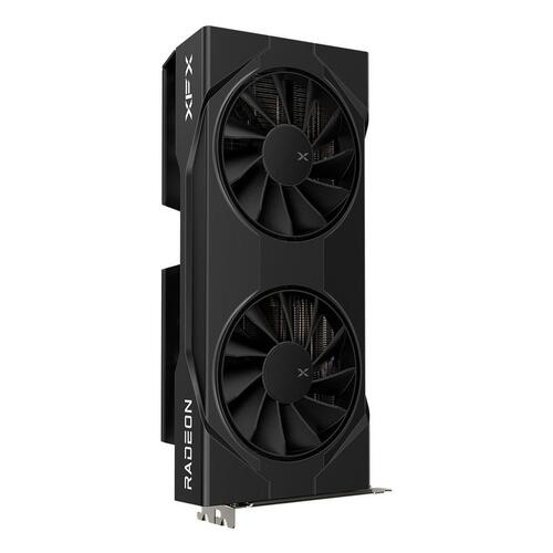 Grafikkort XFX RX-96TSW8GBQ RADEON RX 9060 XT 8 GB GDDR6
