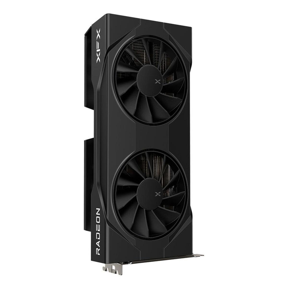 Grafikkort XFX RX-96TSW8GBQ RADEON RX 9060 XT 8 GB GDDR6
