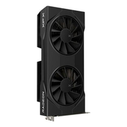Grafikkort XFX RX-96TSW8GBQ RADEON RX 9060 XT 8 GB GDDR6