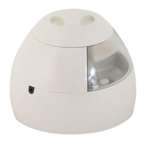 Drikkevandsfontæne til kæledyr Pet Mate Deluxe Fresh Flow Cream Beige Plastik 3 L