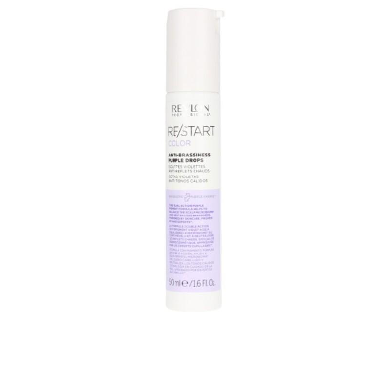 Hårpleje til Farvet Hår Revlon Start 50 ml