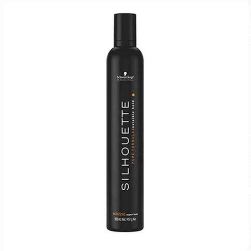 Forme Skum Silhouette Schwarzkopf (500 ml)