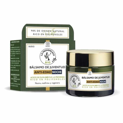 Anti-Age Creme La Provençale Bio D3666000 50 ml