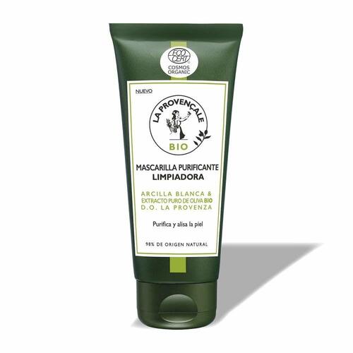 Ansigtsmaske La Provençale Bio (100 ml)