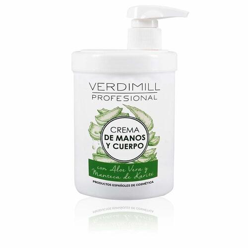 Håndcreme Verdimill (1000 ml)
