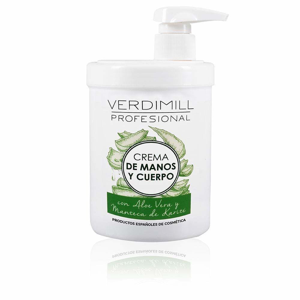 Håndcreme Verdimill (1000 ml)