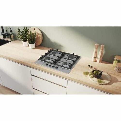 Induktionsplade BOSCH