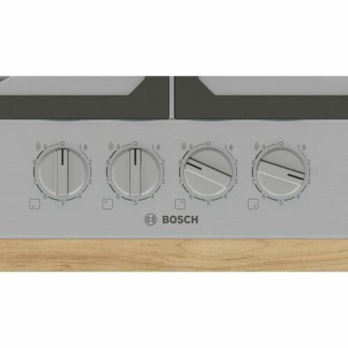 Induktionsplade BOSCH