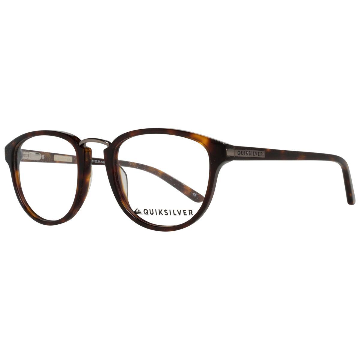 QuikSilver brillestel EQYEG03053-50ATOR brun - Ø 50 mm