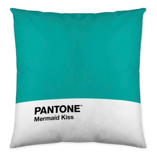 Pudebetræk Wide Stripes Pantone Localization_B086JQG3ZF Vendbar 50 x 50 cm