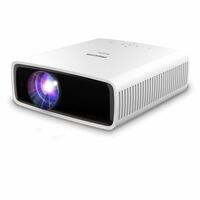 Projektor Philips Full HD 500 lm 1920 x 1080 px