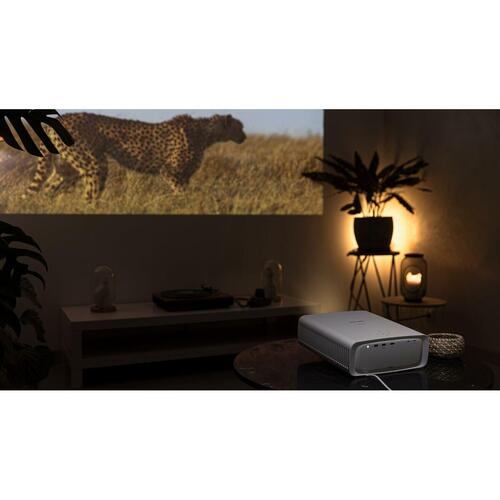 Projektor Philips Full HD 500 lm 1920 x 1080 px