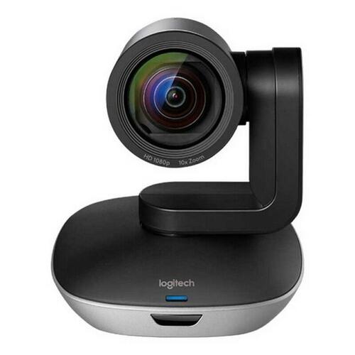Videokonferencesystem Logitech GROUP Full HD Full HD