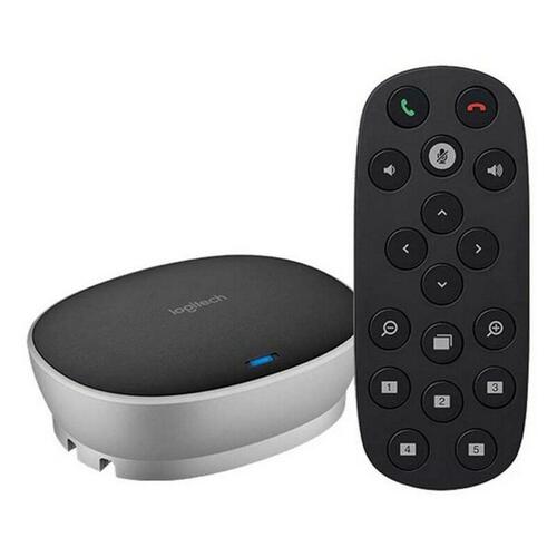 Videokonferencesystem Logitech GROUP Full HD Full HD