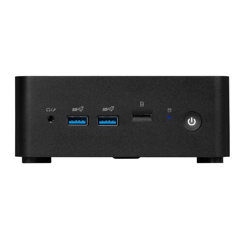 Desktop pc MSI Cubi NUC 13MQ-070PL 16 GB RAM 1 TB SSD i7-1365u