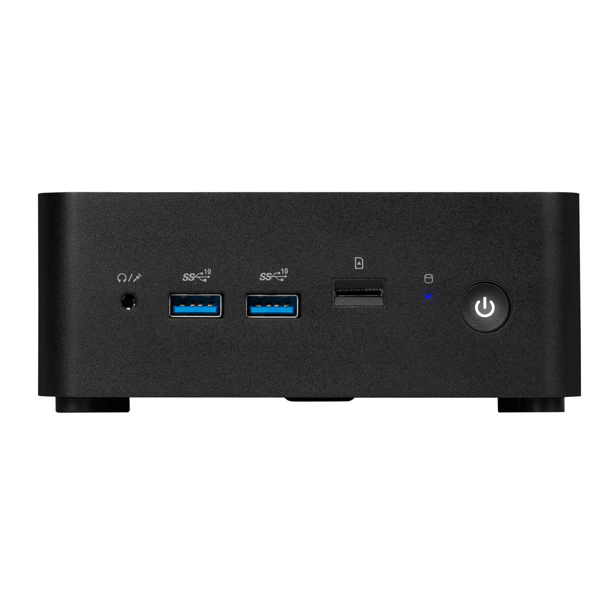 Desktop pc MSI Cubi NUC 13MQ-070PL 16 GB RAM 1 TB SSD i7-1365u